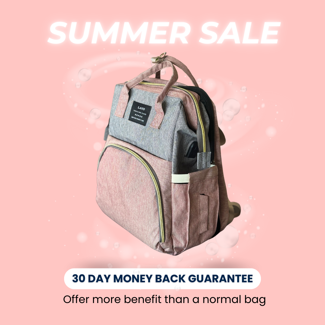 Leaf Lilly™Carry Bag